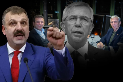 Oktay Saral'dan dikkat çeken Mansur Yavaş açıklaması!