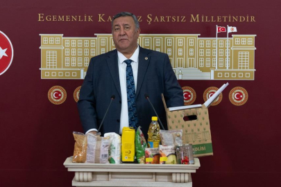 Ramazan kolisinin fiyatı son 8 yılda 10 kat yükseldi!