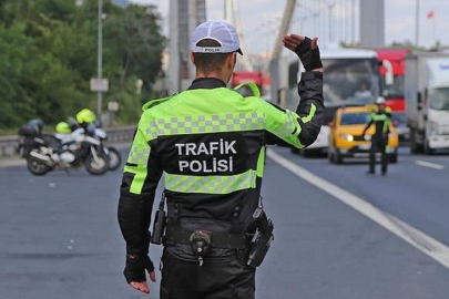 Trafik cezaları artıyor, hapis cezası geliyor! Detaylar ortaya çıktı...
