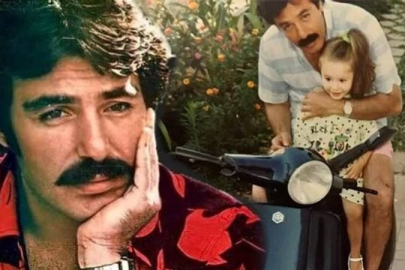 Tuğçe Tayfur'dan yeni paylaşım: Ferdi Tayfur için 4 farklı noktada 40 mevlidi