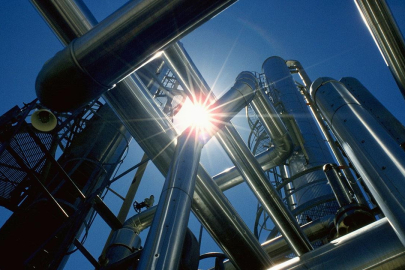 Türkmen gazı Türkiye'ye geliyor