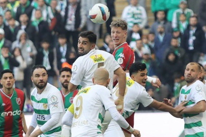 Ahmet Yıldırım: Bursaspor camia olarak çok güçlü