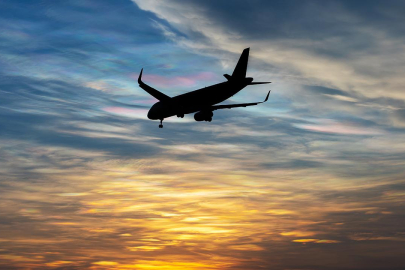 Belçika hava sahası yarın grev nedeniyle kapalı olacak