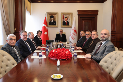 Bursa'da eğitimde iş birliği protokolü