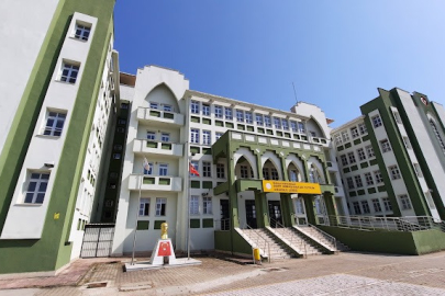 Bursa'daki bu lise&nbsp;PISA 2025’te Türkiye’yi temsil edecek