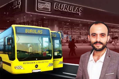 Bursa Yunuseli Muhtarı Sakar'dan otobüs isyanı: 60 bin kişiyi mağdur ettiniz