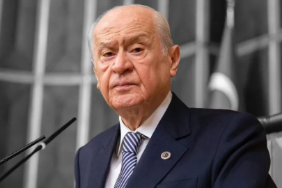 DEM Parti'den Devlet Bahçeli'ye geçmiş olsun telefonu!