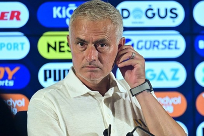 Jose Mourinho'dan Mauro Icardi'nin paylaşımlarına cevap geldi