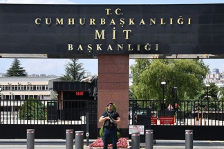 MİT, İsrail saldırıları sonrası gayrimüslim vatandaşlara yönelik eylem girişimlerini engelledi