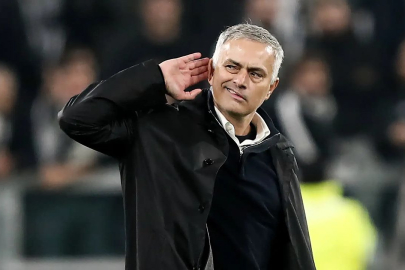Mourinho'dan Icardi yanıtı: "O bir GOAT"