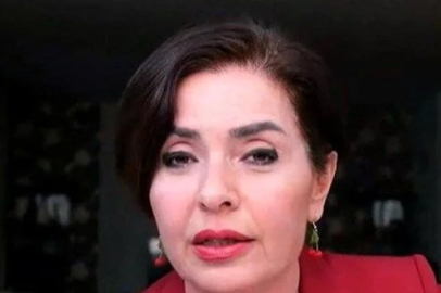 Özlem Gürses’in ev hapsi kararı kaldırıldı