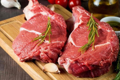 Ramazan öncesi kırmızı ete zam! En az...