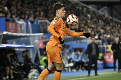 Real Madrid'e bir Türk daha: Bombayı Modric patlattı!