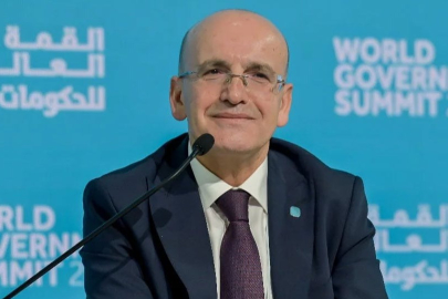 Şimşek: Ekonomik programımız yolunda, enflasyon düşüyor