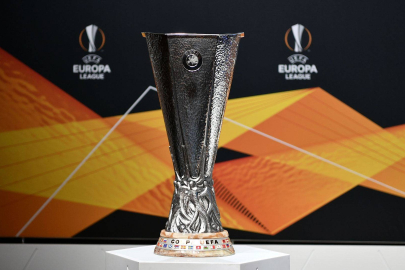UEFA Avrupa Ligi'nde play-off turu heyecanı başlıyor; işte maç programı