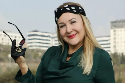 Bahar dizisine katılan Sumru Yavrucuk, ortalığı karıştırdı