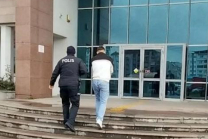 Balıkesir'de aranan 38 şahıs yakalandı