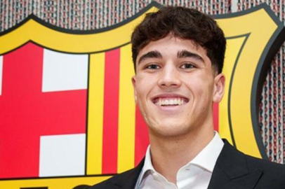 Barcelona, Pau Cubarsi ile nikah tazeledi!