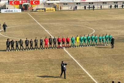 Bursaspor’a para cezası!