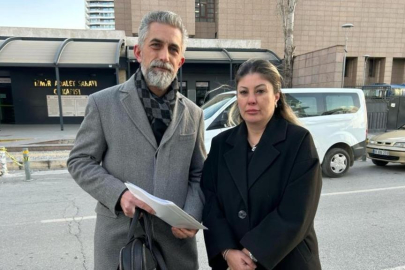 Eski menajerinden İbrahim Tatlıses'e suç duyurusu!