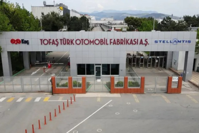 İşçi kıyımı yapmıştı: Bursa'daki dev fabrikadan büyük zarar!