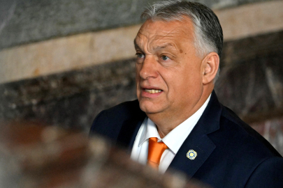 Orban'dan AB'ye tepki