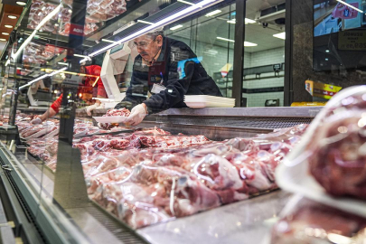 Rekabet Kurumu'ndan ramazan öncesi kırmızı et fiyatlarına yakın takip