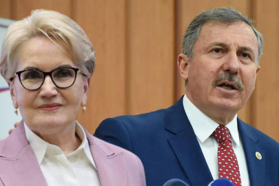 Selçuk Özdağ'dan tartışma yaratacak Meral Akşener iddiası! 'Bir sene sonra AK Parti'ye...'