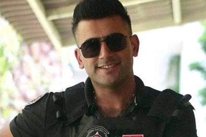 Sosyal medya fenomeni "Yakışıklı Güvenliğe" para cezası