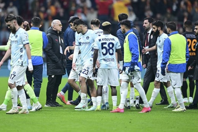 TFF'den tarihi karar geliyor: Küme düşürülecekler!