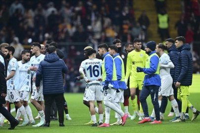 TFF yaptırım için harekete geçti! Bundan sonra...