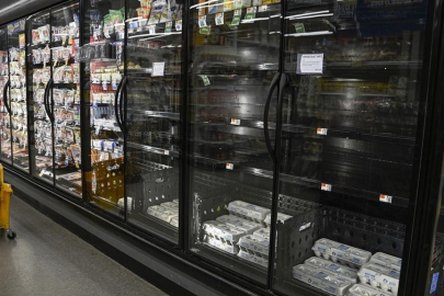 Yumurta fiyatları 2 kat arttı! Restoranlar ek ücret almaya başladı...