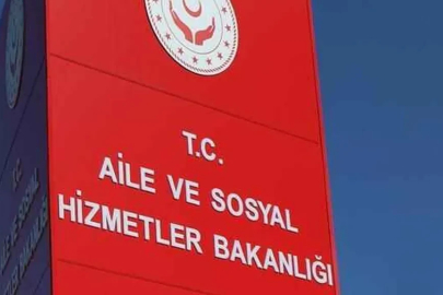 Aile ve Sosyal Hizmetler Bakanlığı'ndan 14 Şubat paylaşımı!