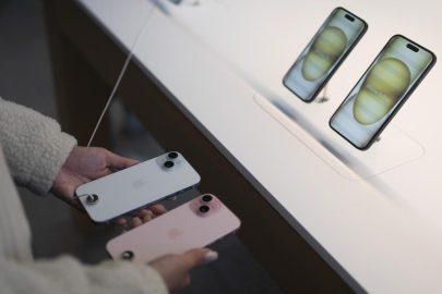 Apple'dan IPhone kullanıcılarına kritik güvenlik uyarısı