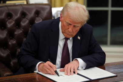 Bir yargıç daha Trump'ın doğumla vatandaşlık hakkını engelleyen kararnamesini durdurdu