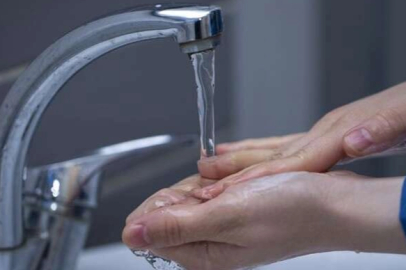 BUSKİ saat vererek duyurdu: Bursa'da iki ilçede sular kesilecek!