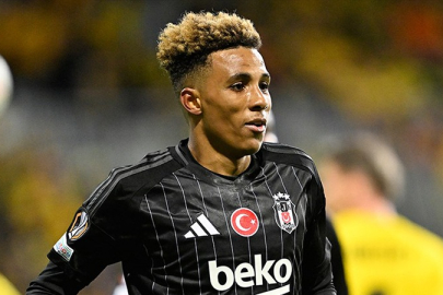 Gedson pazarlığında pürüz: Benfica'dan Beşiktaş'ı şok eden talep