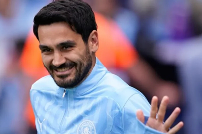 İlkay Gündoğan Galatasaray’a mı geliyor? Mertens’in görevini üstlenecek