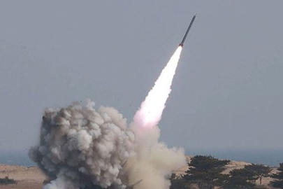 Kuzey Kore'den ABD’ye uyarı: Kendi başlattığı yangında yanabilir!