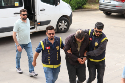 Muğla’daki Şaban Ataş cinayetinde sanıklar hakim karşısına çıktı