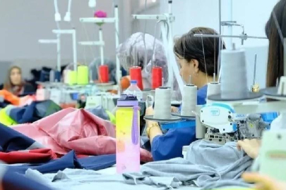 TÜİK açıkladı: Ücretli çalışan sayısı 16 milyona yaklaştı!