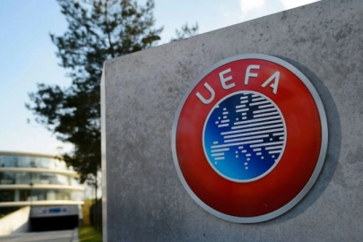 UEFA ülke puanı sıralaması güncellendi