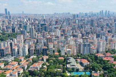 Yabancılar Bursa'da onlarca konut daha satın aldı!