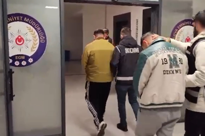 Yalova'daki devre mülk sahiplerini 20 milyon dolandırdılar