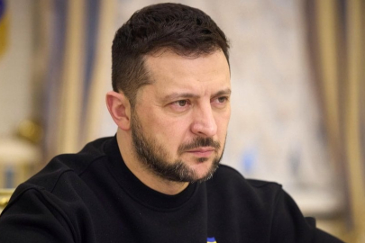 Zelenskiy'den Münih Güvenlik Konferansı açıklaması: Avrupa savunması üzerine çalışıyoruz!