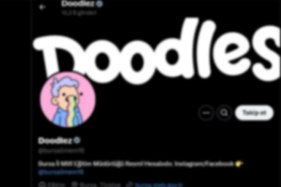 Bursa İl Milli Eğitim Müdürlüğü'nün X hesabı hacklendi! Açıklama geldi...