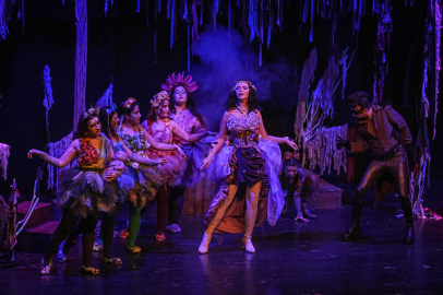 Bursalı avukatlar 240 kez sanat tutkunlarıyla buluştu