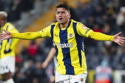 Cengiz Ünder'in yeni takımı belli oldu