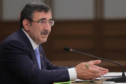 Cevdet Yılmaz'dan TÜSİAD'a tepki açıklamalarına ilişkin paylaşım