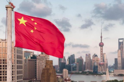 Çin, 2024'te 422 milyar dolar cari fazla verdi